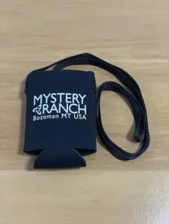 MYSTERY RANCH クージー
