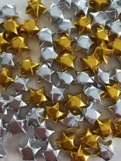 ラッキースター☆金銀☆300個