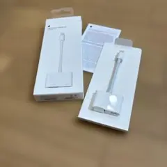 Apple Lightning Digital AV Adapter