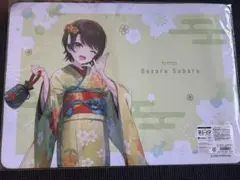 ホロライブ ほろ〜かる 京都編 プレイマット ラバーマット ほろーかる 公式 Amazon.co.jp: ホ口ライブ ラバーマット ほろーかる 京都篇 風真