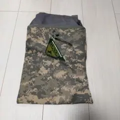 ミリタリー　チョークバッグ　サバゲー