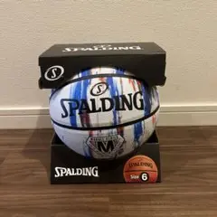 スポルディング　6号ボール