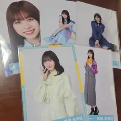 髙橋未来虹ちゃん 生写真