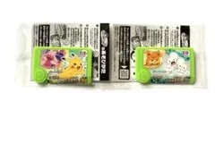 31 サーティーワン ポケモンフレンダ ピカチュウ イッカネズミ