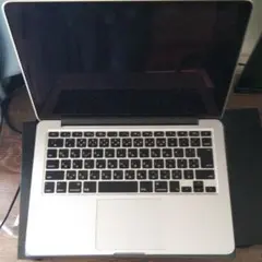 MacBookPro (Retina, 13-inch, Early 2015)