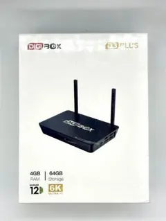 2025年最新】DIGIBOX d3の人気アイテム - メルカリ