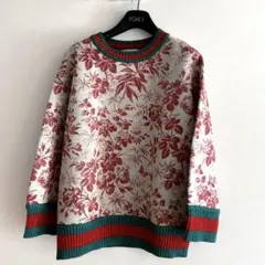 グッチGUCCIボンディングトップストレーナーXS