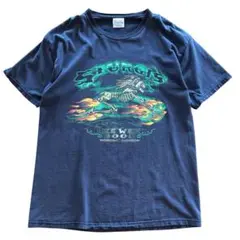 00s スタージス Tシャツ Hanes