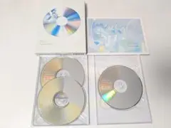 嵐　LIVE TOUR 2017-2018 untitled 初回限定盤DVD