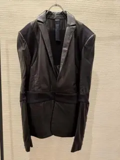 新品未使用ガレスピューカットソーレイヤード長袖TシャツGARETH PUGH 新品未使用ガレスピューカットソーレイヤード長袖TシャツGARETH PUGH