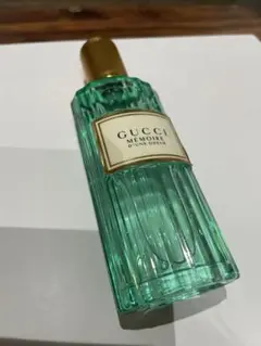 GUCCIメモワールデュヌオドゥールオードパルファム60ml