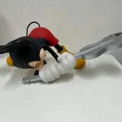 Roen クラッシュミッキー タンクトップ Disney Roenロエンクラッシュミッキータンクトップ
