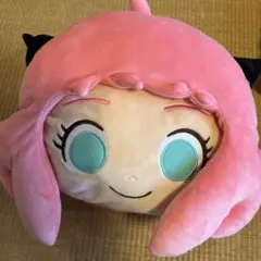あーにゃ　アーニャ　ぬいぐるみ