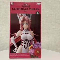 GLITTER & GLAMOURS ダッキ フィギュア