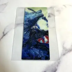 FGO へシアン・ロボ 編成画面風カード