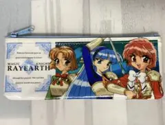 魔法騎士 レイアース ペンケース