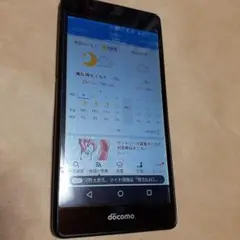 arrows Be F-05J Black 16 GB docomo
