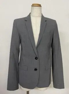 theory セオリー 2ボタン テーラードジャケット 2 新品