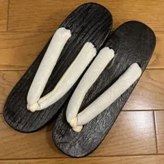 新品未使用　utatane 草履　下駄　浴衣用ぞうり