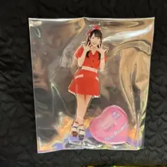 丸山ひなた　AKB48 PARTY SPECIALくじ アクリルスタンド