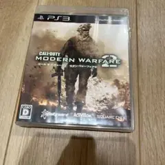 コール オブ デューティ モダン・ウォーフェア2
