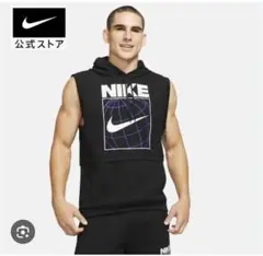 NIKE ノースリーブ