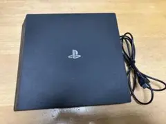 【動作未確認ジャンク品】PlayStation 4 Pro