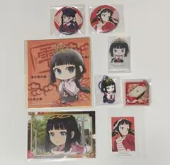 逃げ上手の若君 雫 まとめ売り