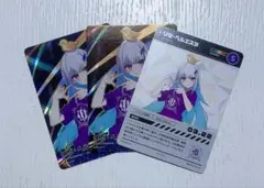 にじさんじ にじフェス2023リゼ・ヘルエスタ コレクションカード