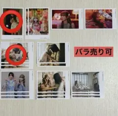 彩香ちゃんは弘子先輩に恋してる あやひろ インスタントカメラ風カード Vol.2