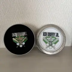 KEN GRIFFEY JR. 記念ピンバッジ シアトルマリナーズ
