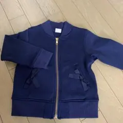プティマイン ジャケット 100cm
