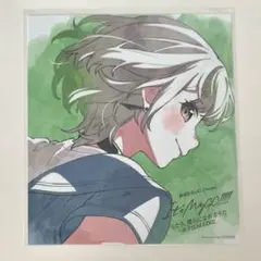 バンドリ MyGO!!!!! 要楽奈 劇場版 カード 特典