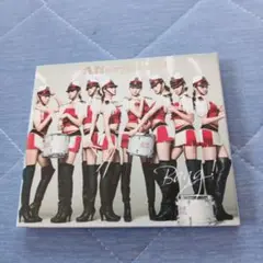 AFTERSCHOOL　Bang!