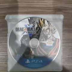ドラゴンボール ゼノバース2 PS4