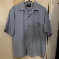 KANGOL 半袖シャツ　メンズL
