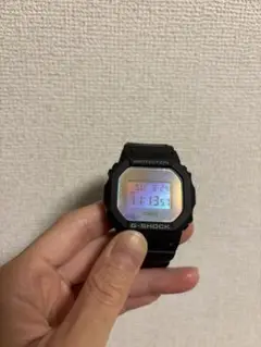 G-SHOCK DW-5600SR