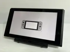 【液晶美品・未対策機】Nintendo Switch 本体 スイッチ 旧型