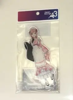 学マス 東京キャラクターストリート 東京駅 アクスタ 姫崎 莉波