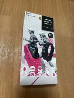 Smart Sports Watch スマートスポーツウォッチ