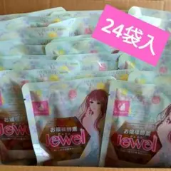 お嬢様酵素Jewel_(お嬢様酵素ジュエル×24袋)