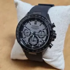 CITIZEN ATTESA CC4055-14H 5年保証あり