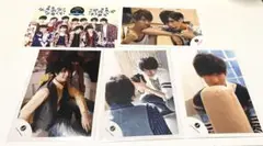 向井康二 関西ジャニーズジュニア 公式写真5枚