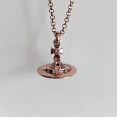 vivienne westwood ネックレス