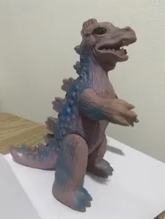 当時物　三浦トーイ　オリジナル　パチ　怪獣　恐竜　ソフビ　ブルマァク　ミウラ 当時物 三浦トーイ オリジナル パチ 怪獣 恐竜 ソフビ
