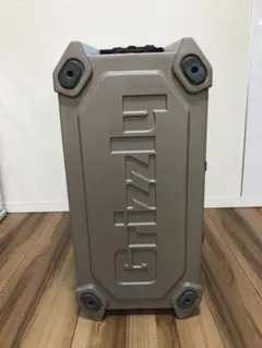 スノーピーク ハードロッククーラー 75QT