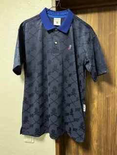 ◆週末価格◆2022 マークアンドロナ Ruler JQ Polo | MEN