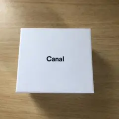 Canal 4℃ ネックレス
