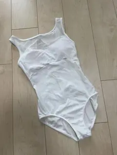 ★ チャコット　レオタード　M オフ