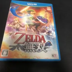 ゼルダ無双